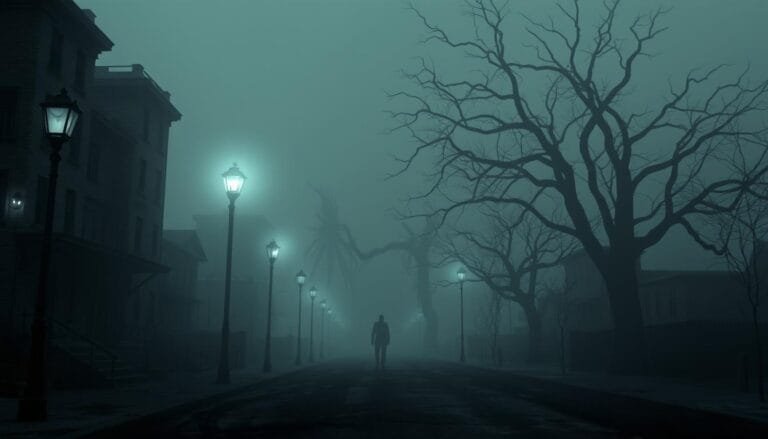 Silent Hill 2 (PS5)