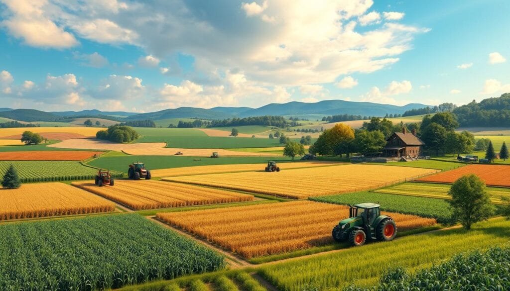 farming simulation games