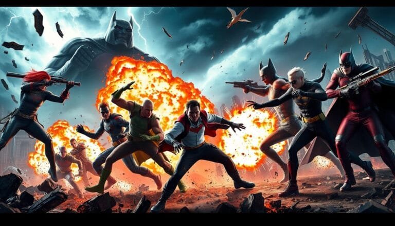Suicide Squad kill the justice league reviews