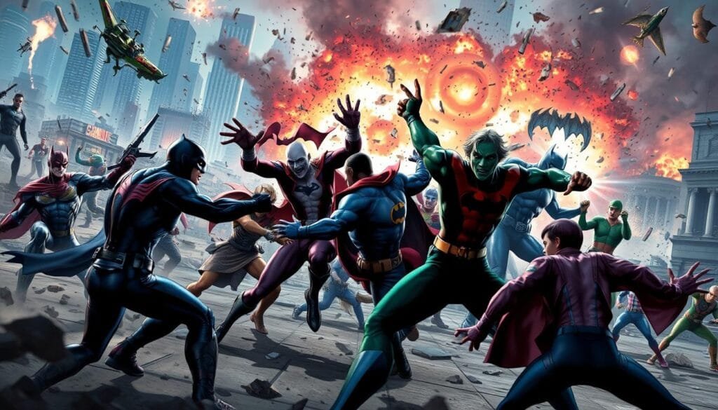 suicide squad kill the justice league critique